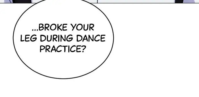 Read Disconnected from Reality chapter 20 image 76 on Lezhin