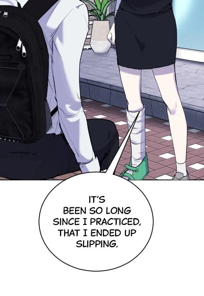 Read Disconnected from Reality chapter 20 image 78 on Lezhin