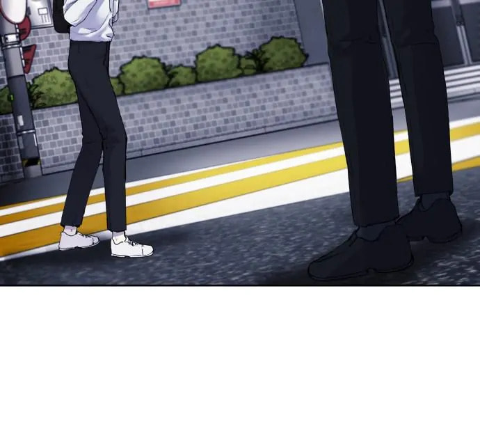 Read Disconnected from Reality chapter 20 image 8 on Lezhin