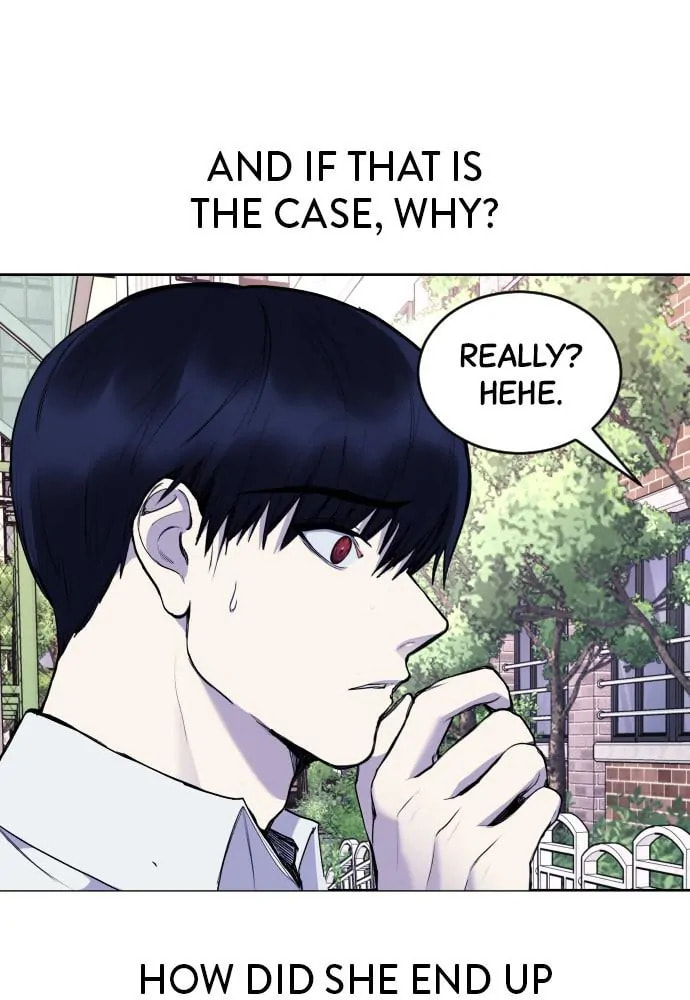 Read Disconnected from Reality chapter 20 image 84 on Lezhin