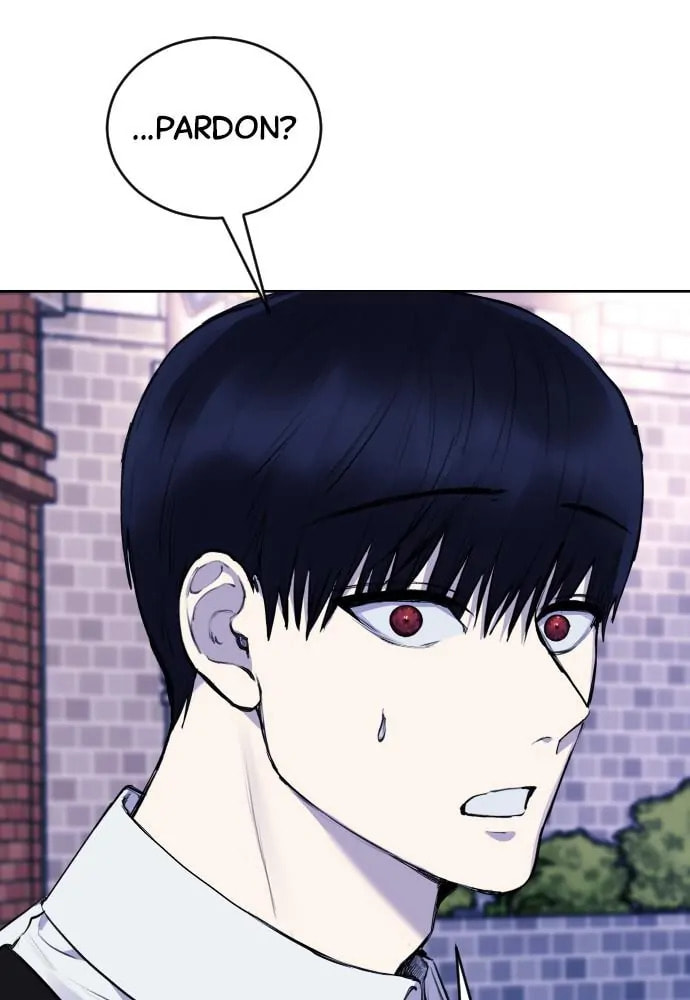 Read Disconnected from Reality chapter 20 image 9 on Lezhin