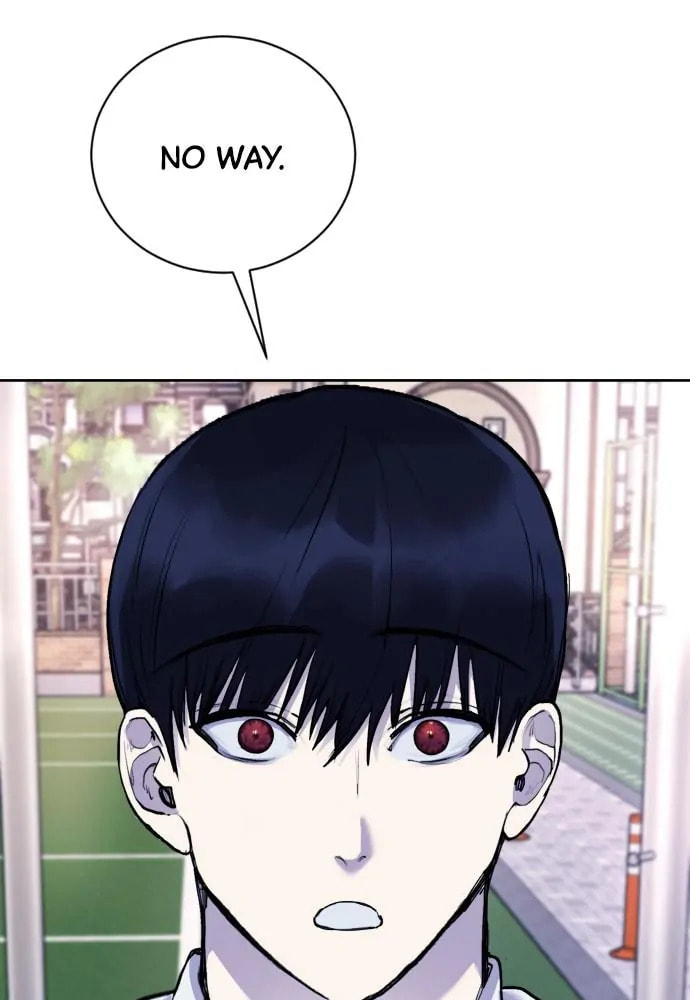 Read Disconnected from Reality chapter 20 image 95 on Lezhin