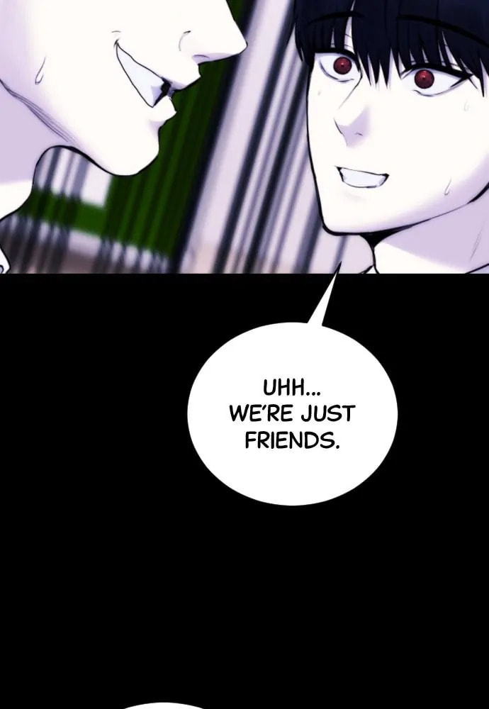Read Disconnected from Reality chapter 21 image 10 on Lezhin