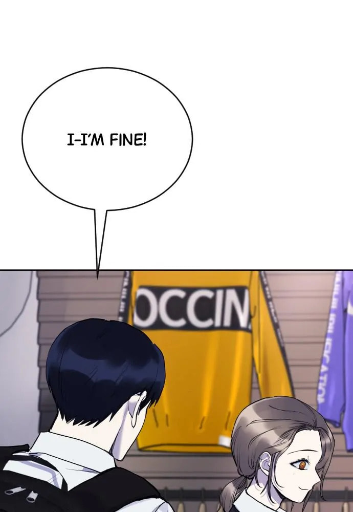 Read Disconnected from Reality chapter 21 image 101 on Lezhin