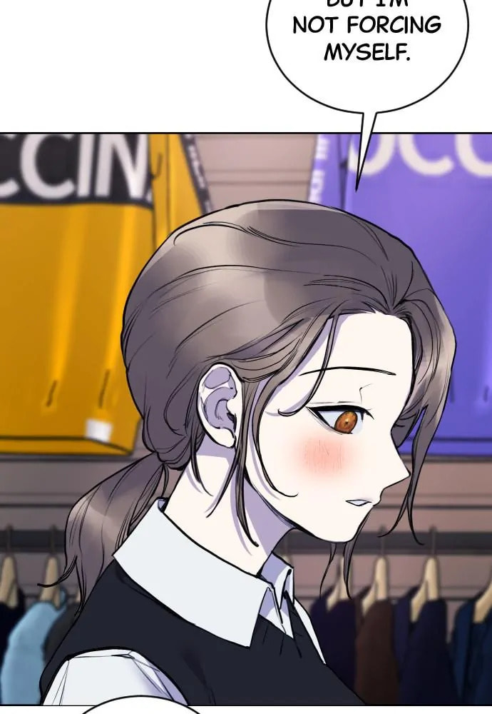 Read Disconnected from Reality chapter 21 image 103 on Lezhin