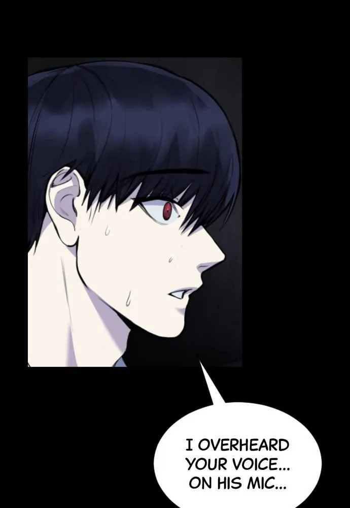 Read Disconnected from Reality chapter 21 image 106 on Lezhin