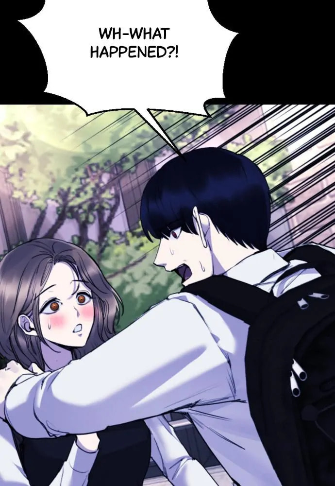 Read Disconnected from Reality chapter 21 image 111 on Lezhin