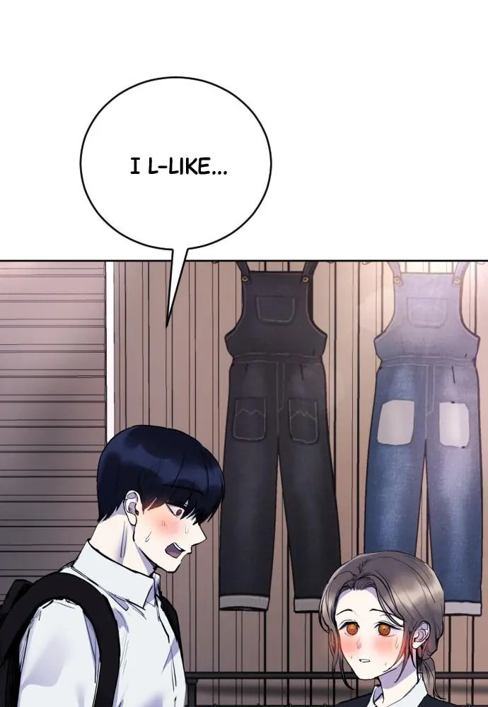 Read Disconnected from Reality chapter 21 image 126 on Lezhin