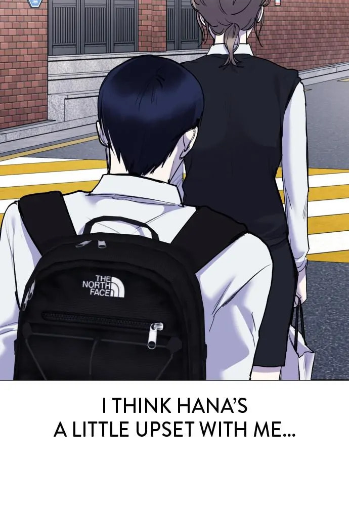 Read Disconnected from Reality chapter 21 image 143 on Lezhin