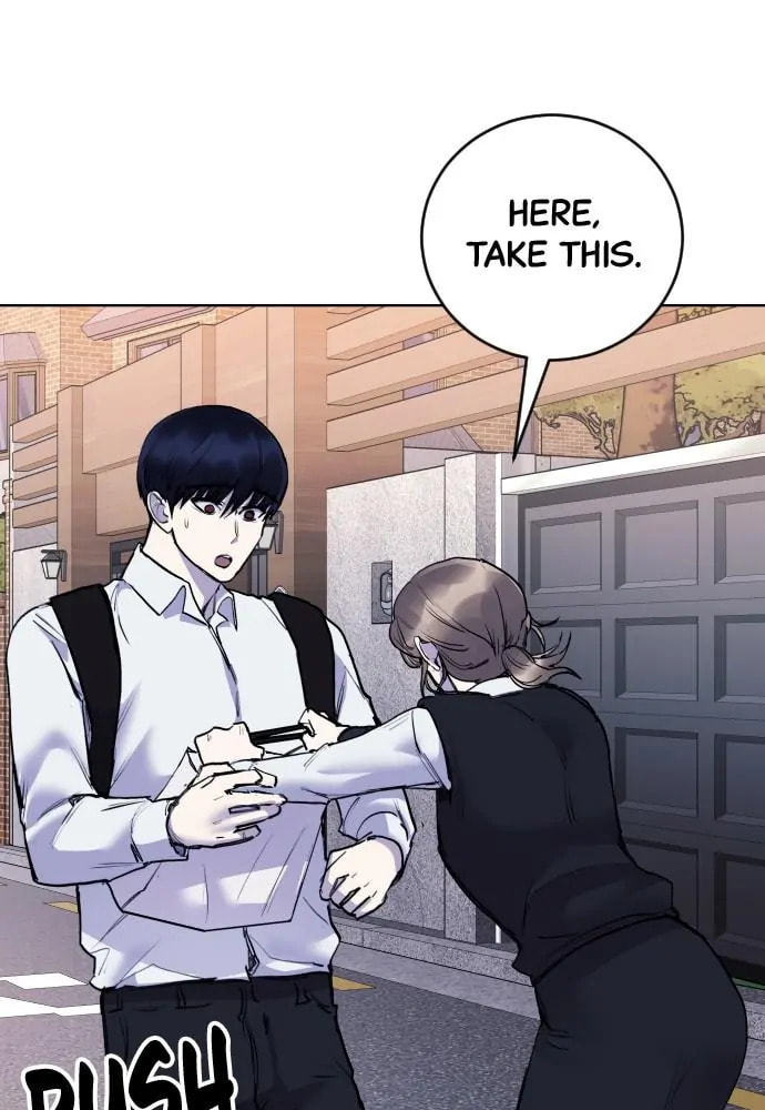 Read Disconnected from Reality chapter 21 image 146 on Lezhin