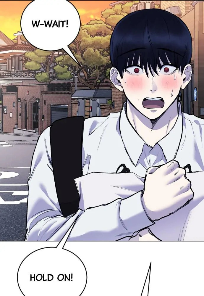 Read Disconnected from Reality chapter 21 image 150 on Lezhin