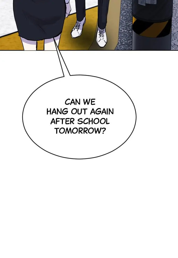 Read Disconnected from Reality chapter 21 image 154 on Lezhin
