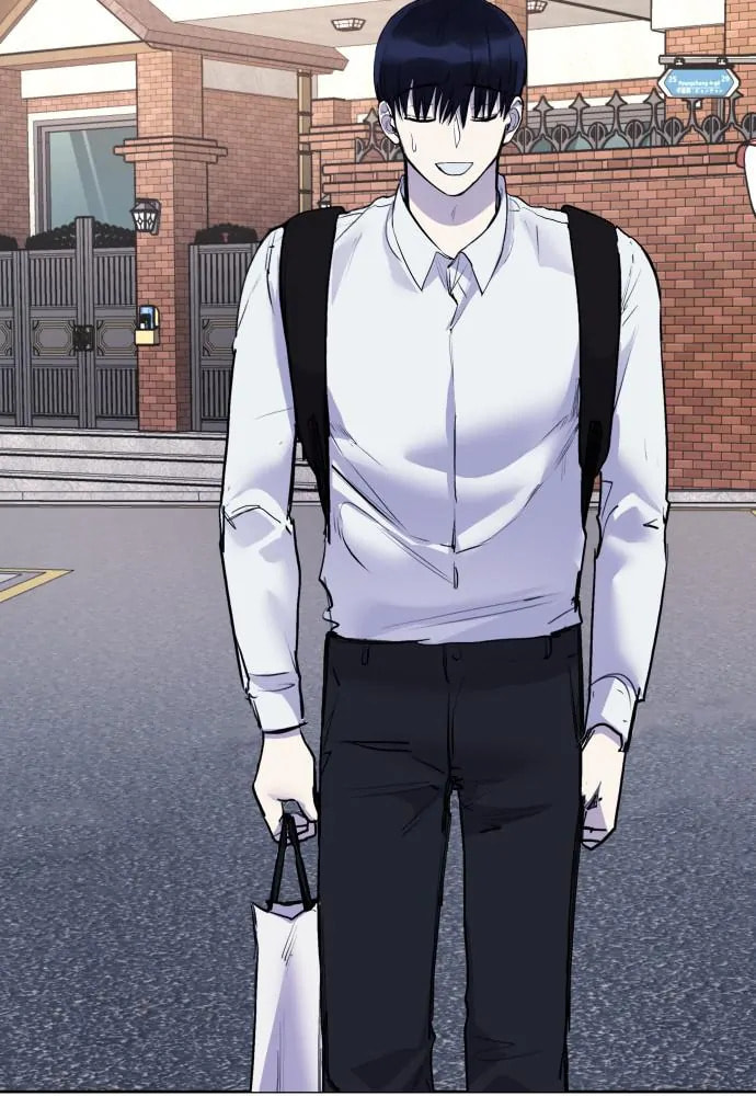 Read Disconnected from Reality chapter 21 image 157 on Lezhin