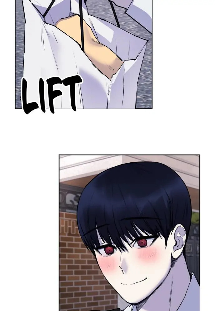 Read Disconnected from Reality chapter 21 image 159 on Lezhin