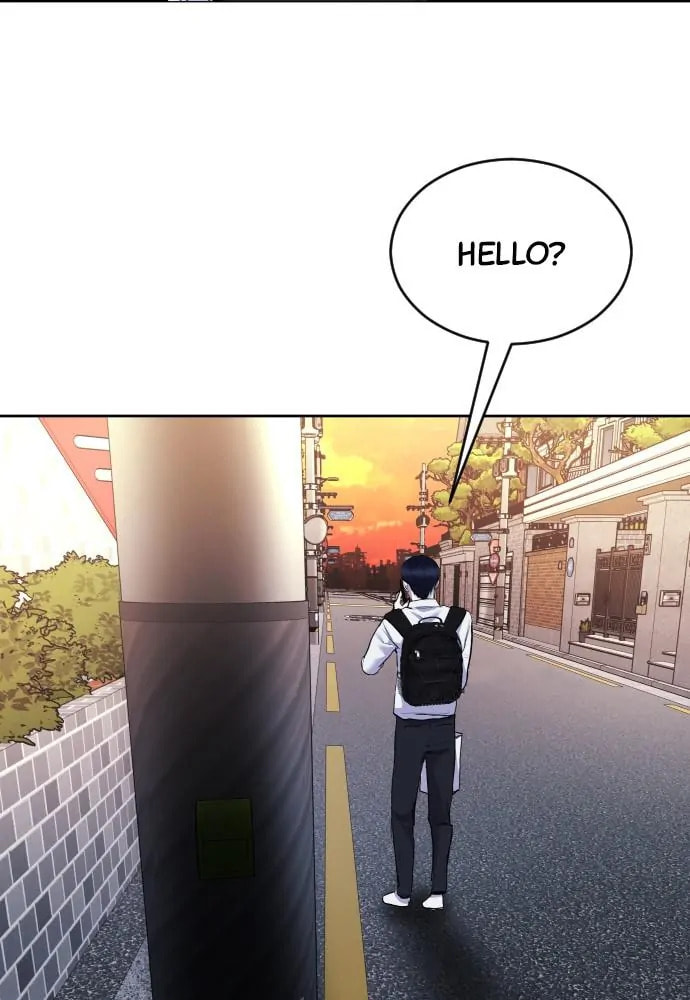 Read Disconnected from Reality chapter 21 image 167 on Lezhin