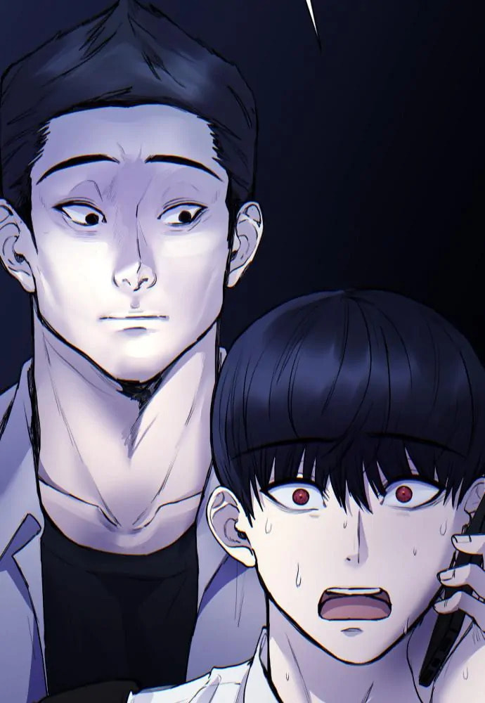 Read Disconnected from Reality chapter 21 image 173 on Lezhin