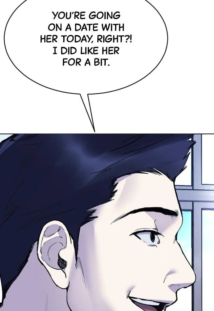 Read Disconnected from Reality chapter 21 image 20 on Lezhin