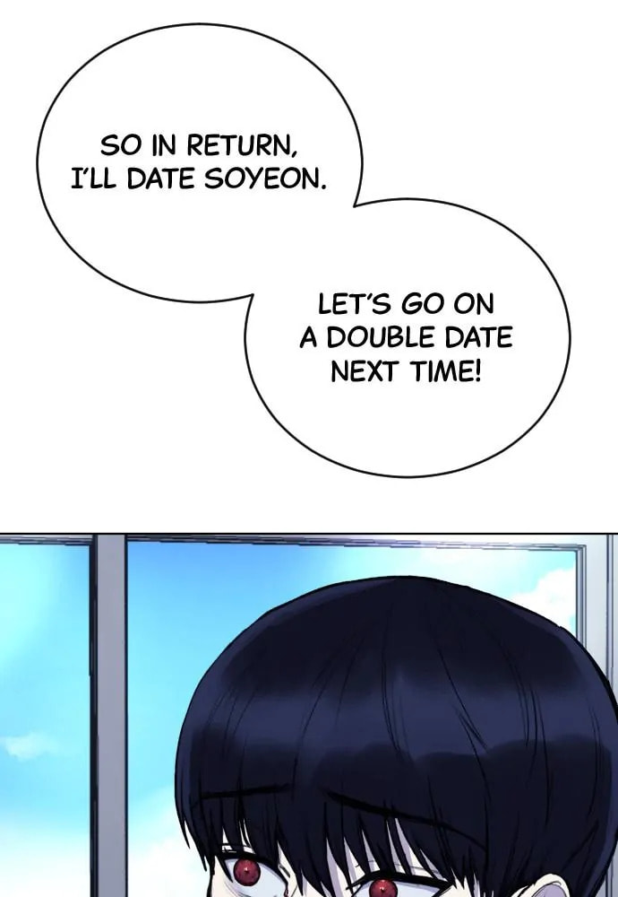 Read Disconnected from Reality chapter 21 image 22 on Lezhin