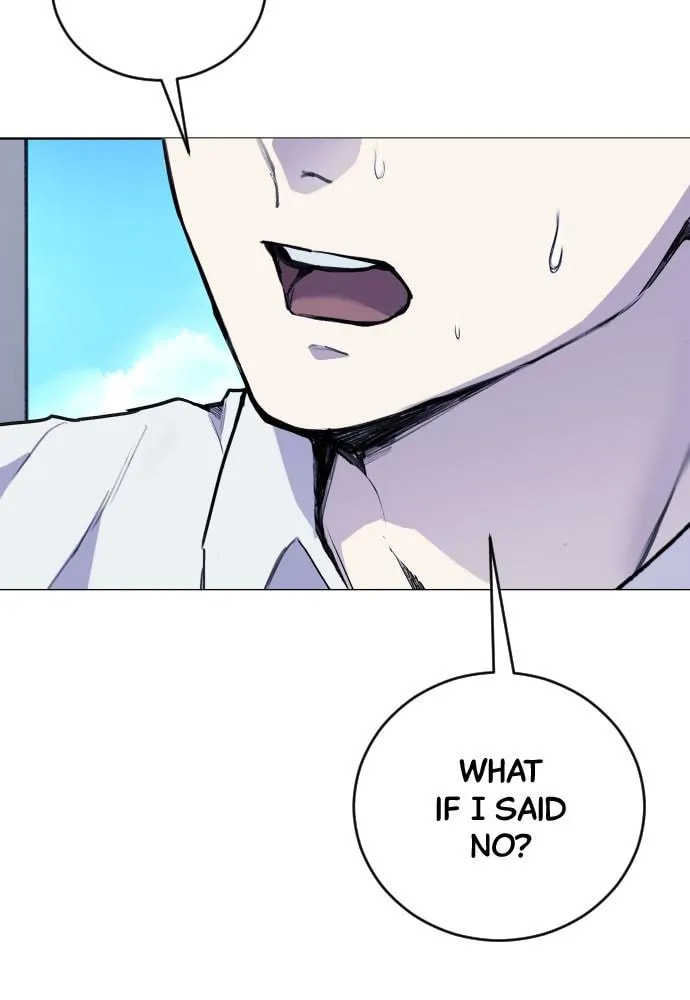 Read Disconnected from Reality chapter 21 image 24 on Lezhin