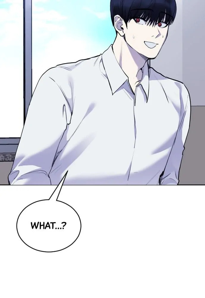 Read Disconnected from Reality chapter 21 image 3 on Lezhin