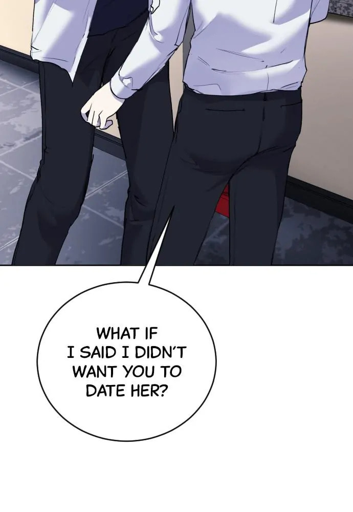 Read Disconnected from Reality chapter 21 image 34 on Lezhin