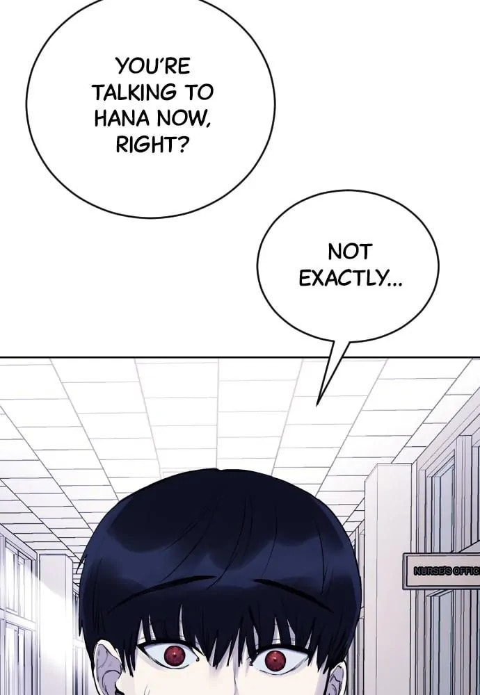 Read Disconnected from Reality chapter 21 image 37 on Lezhin