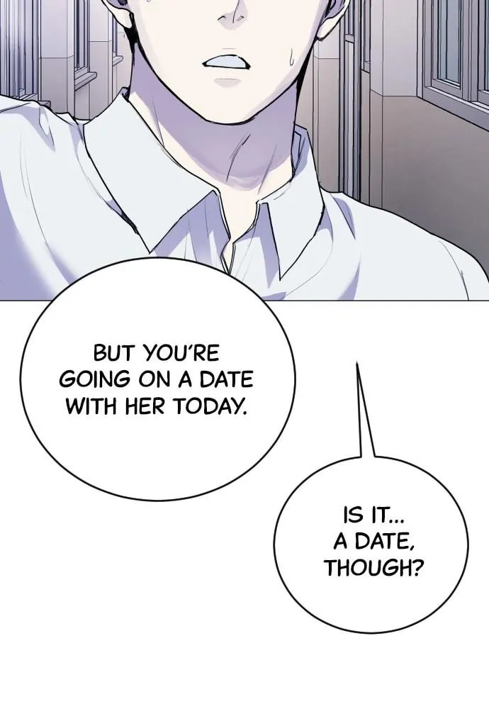 Read Disconnected from Reality chapter 21 image 38 on Lezhin