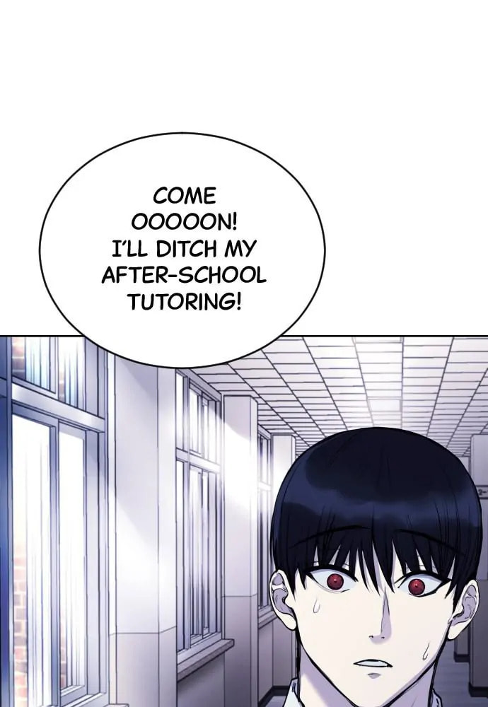 Read Disconnected from Reality chapter 21 image 41 on Lezhin