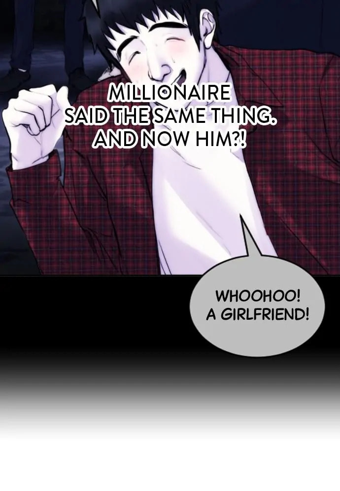 Read Disconnected from Reality chapter 21 image 48 on Lezhin
