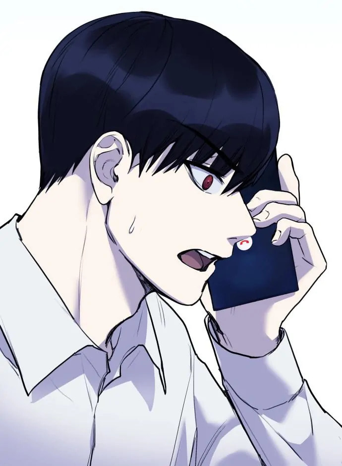 Read Disconnected from Reality chapter 21 image 64 on Lezhin