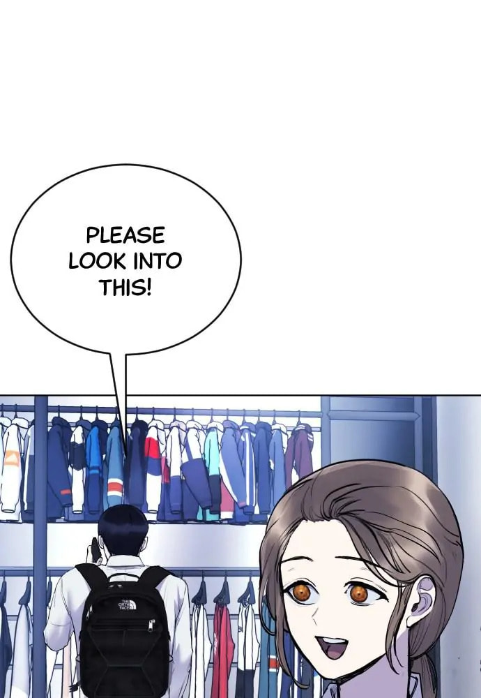 Read Disconnected from Reality chapter 21 image 65 on Lezhin