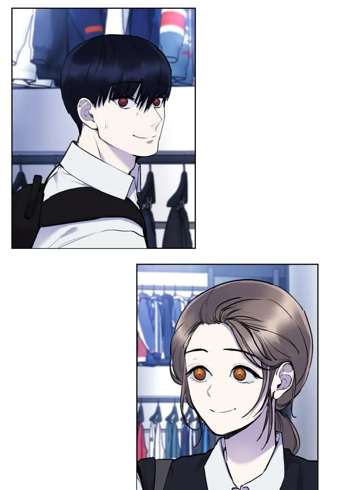 Read Disconnected from Reality chapter 21 image 69 on Lezhin