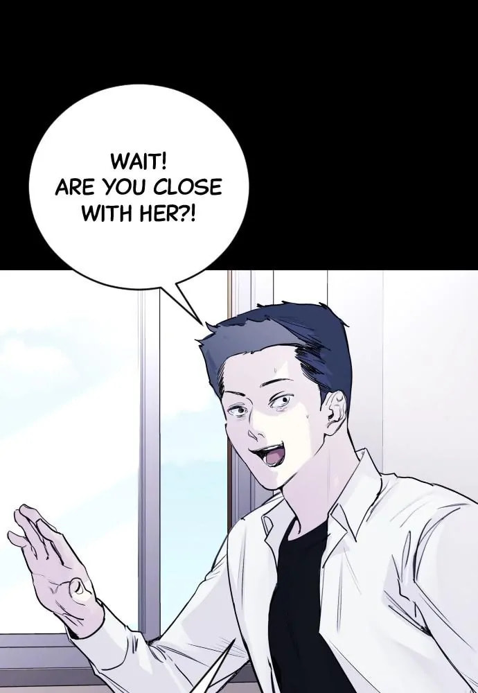 Read Disconnected from Reality chapter 21 image 7 on Lezhin