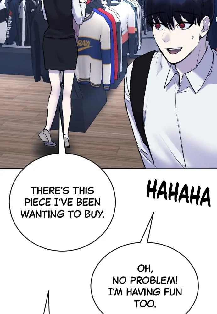 Read Disconnected from Reality chapter 21 image 71 on Lezhin