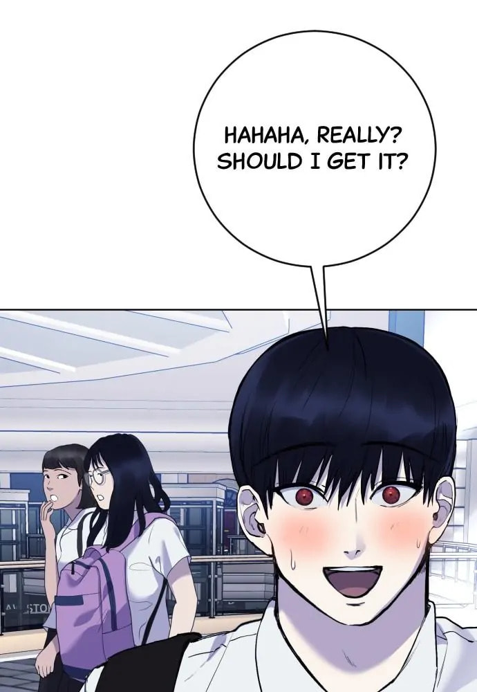 Read Disconnected from Reality chapter 21 image 75 on Lezhin