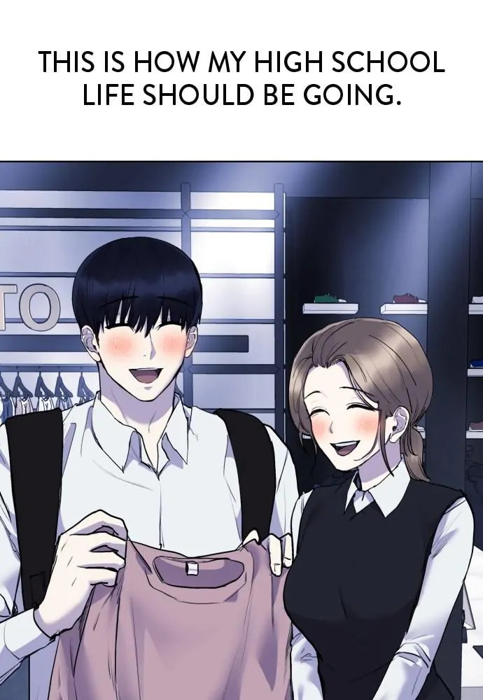 Read Disconnected from Reality chapter 21 image 77 on Lezhin