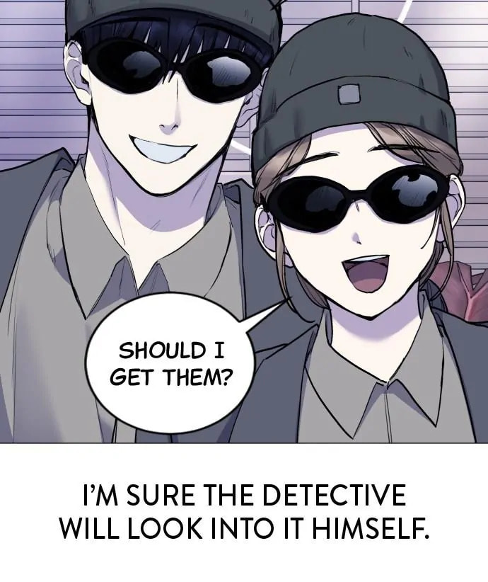 Read Disconnected from Reality chapter 21 image 79 on Lezhin