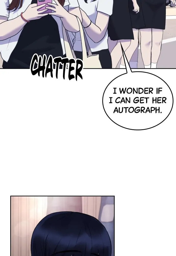 Read Disconnected from Reality chapter 21 image 85 on Lezhin