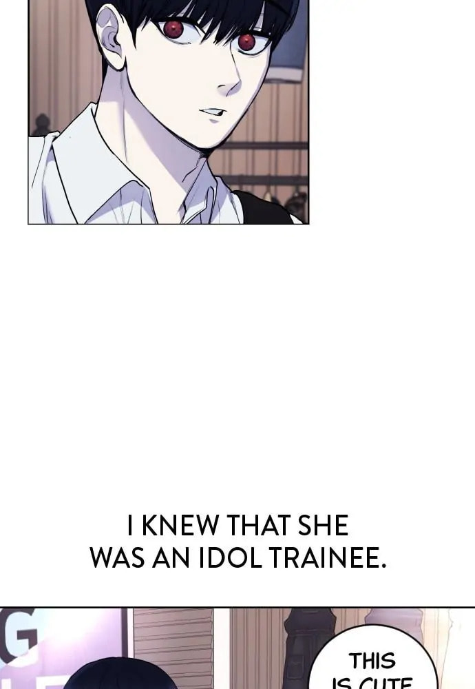 Read Disconnected from Reality chapter 21 image 86 on Lezhin