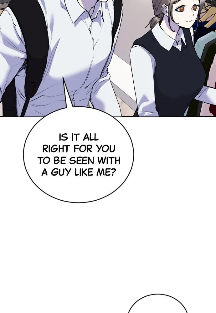 Read Disconnected from Reality chapter 21 image 90 on Lezhin