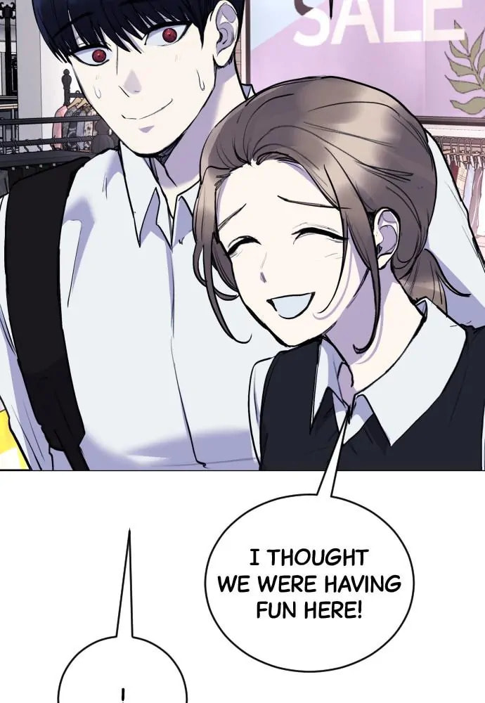 Read Disconnected from Reality chapter 21 image 93 on Lezhin