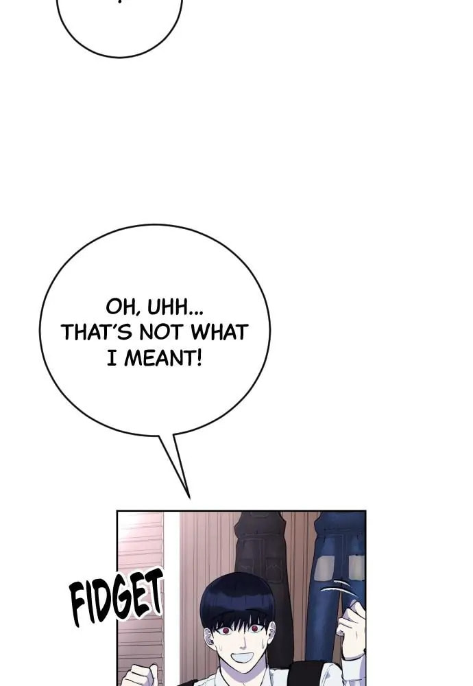 Read Disconnected from Reality chapter 21 image 94 on Lezhin