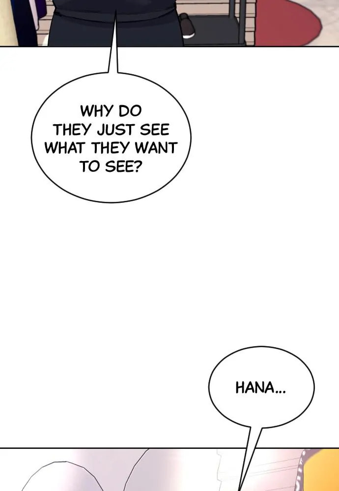 Read Disconnected from Reality chapter 21 image 99 on Lezhin