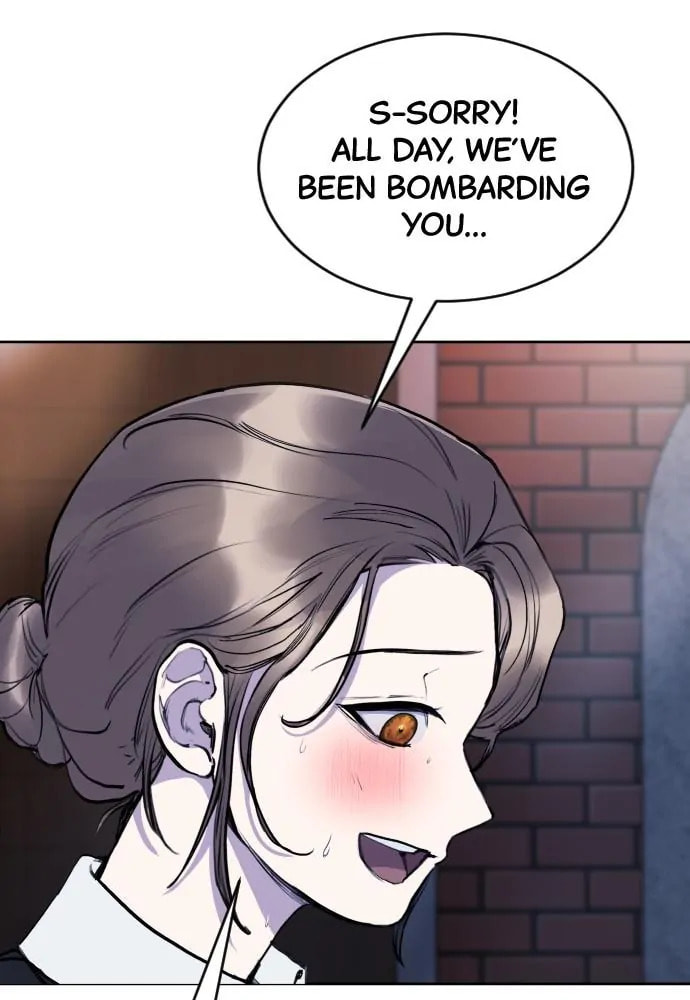 Read Disconnected from Reality chapter 22 image 104 on Lezhin