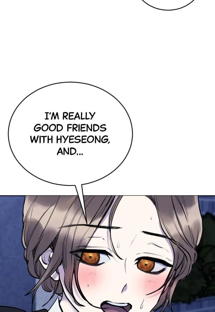 Read Disconnected from Reality chapter 22 image 128 on Lezhin