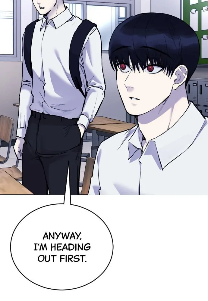 Read Disconnected from Reality chapter 22 image 30 on Lezhin