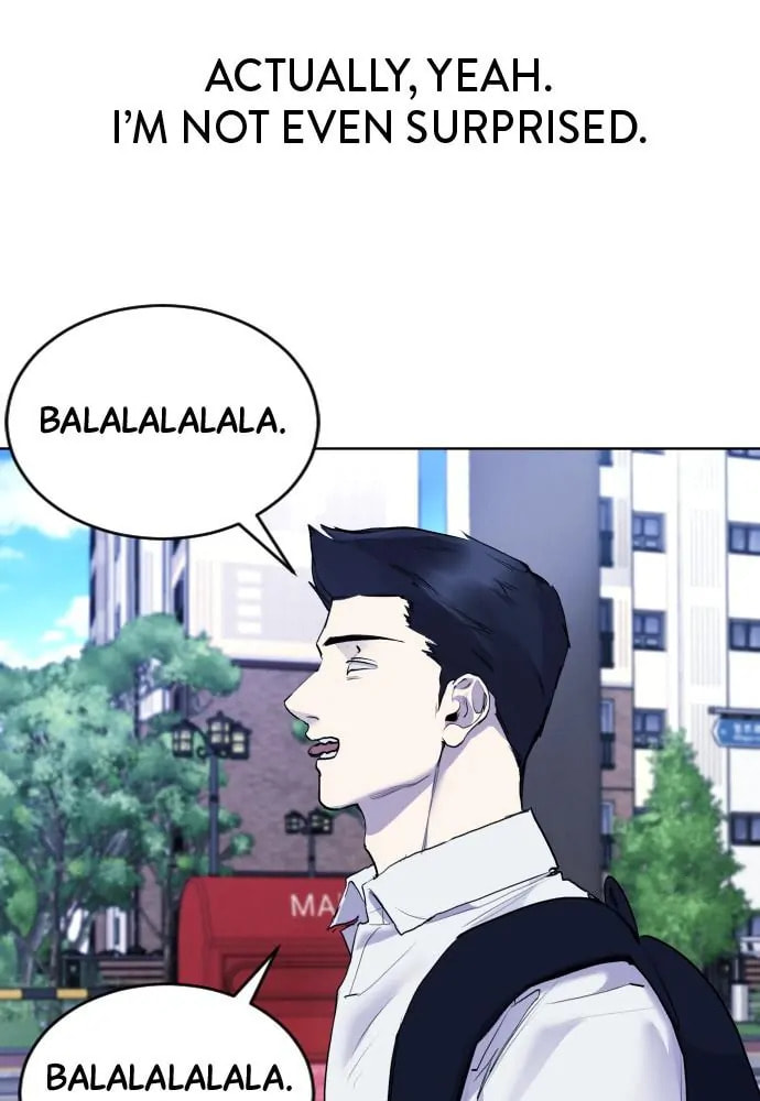 Read Disconnected from Reality chapter 22 image 35 on Lezhin