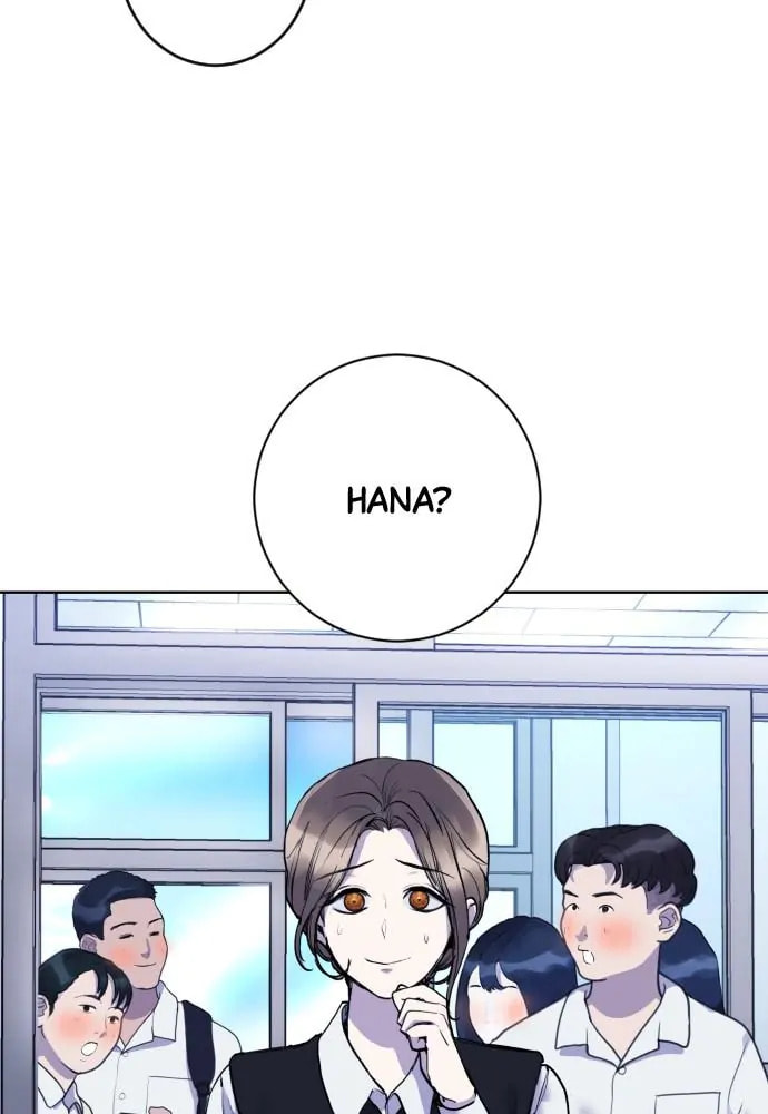 Read Disconnected from Reality chapter 22 image 39 on Lezhin