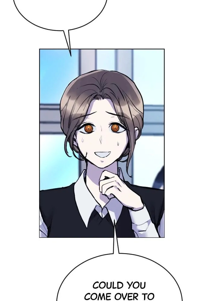 Read Disconnected from Reality chapter 22 image 41 on Lezhin
