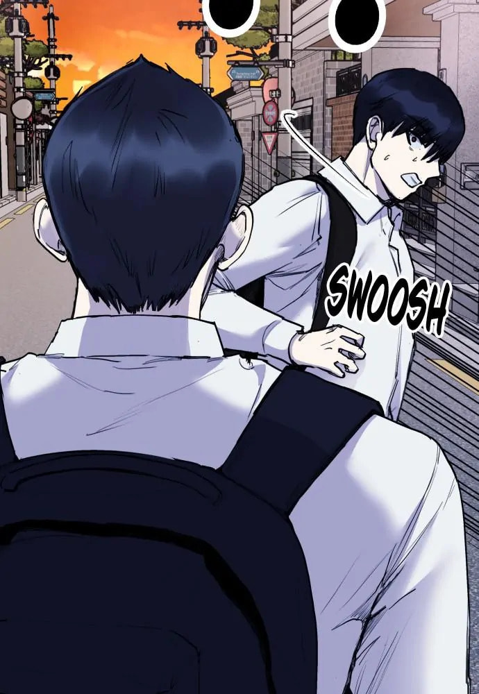 Read Disconnected from Reality chapter 22 image 5 on Lezhin